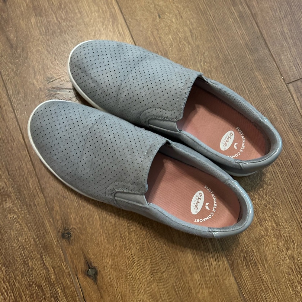 Women’s Dr Scholls slip on